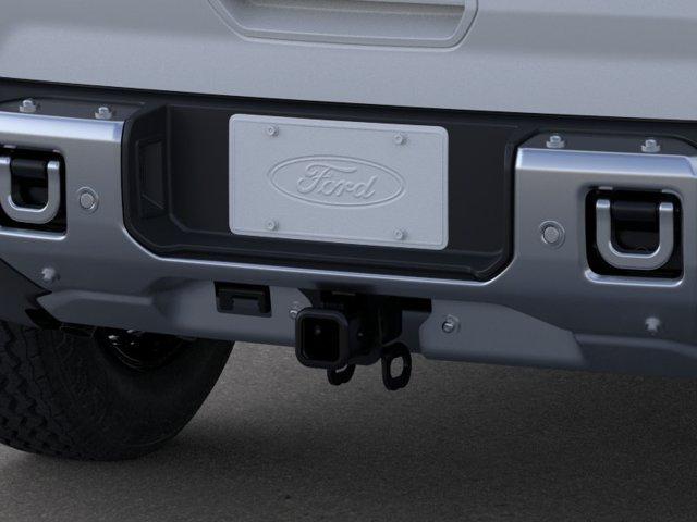2026 FORD BRONCO SPORT BADLANDS — миниатюра 23
