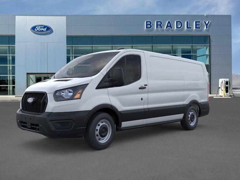 New 2026 Ford Transit-150 BASE