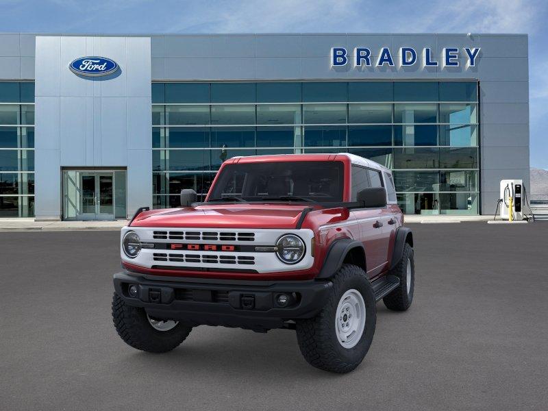 FORD BRONCO - 2