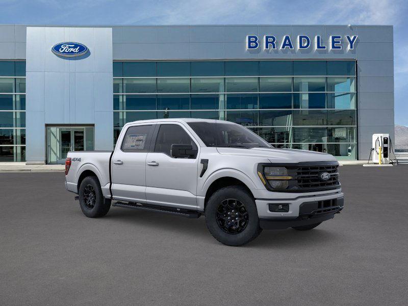 FORD F-150 XLT - 7