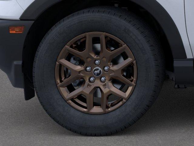 2026 FORD BRONCO SPORT BIG BEND — миниатюра 19
