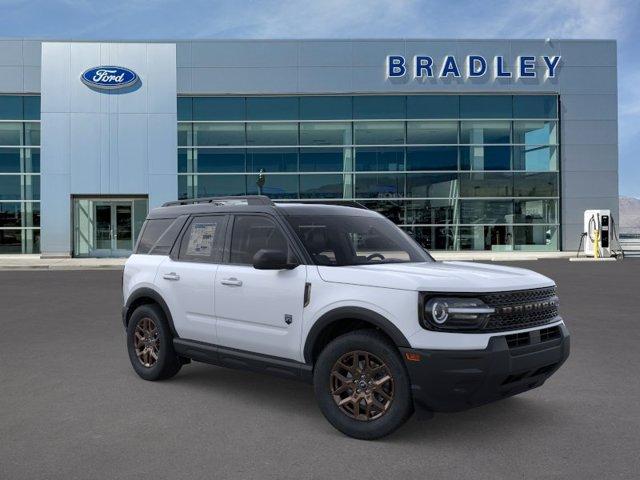 2026 FORD BRONCO SPORT BIG BEND — миниатюра 7