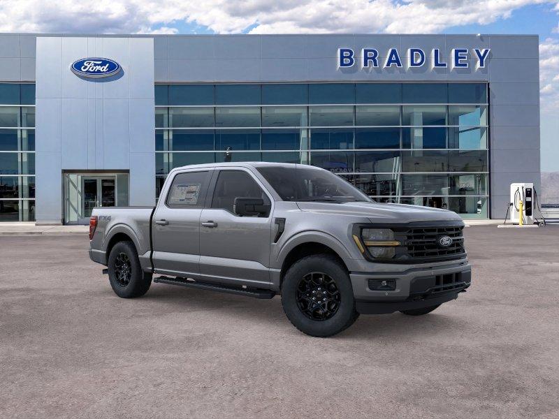 صورة 4 لـ 2026 FORD F-150 XLT