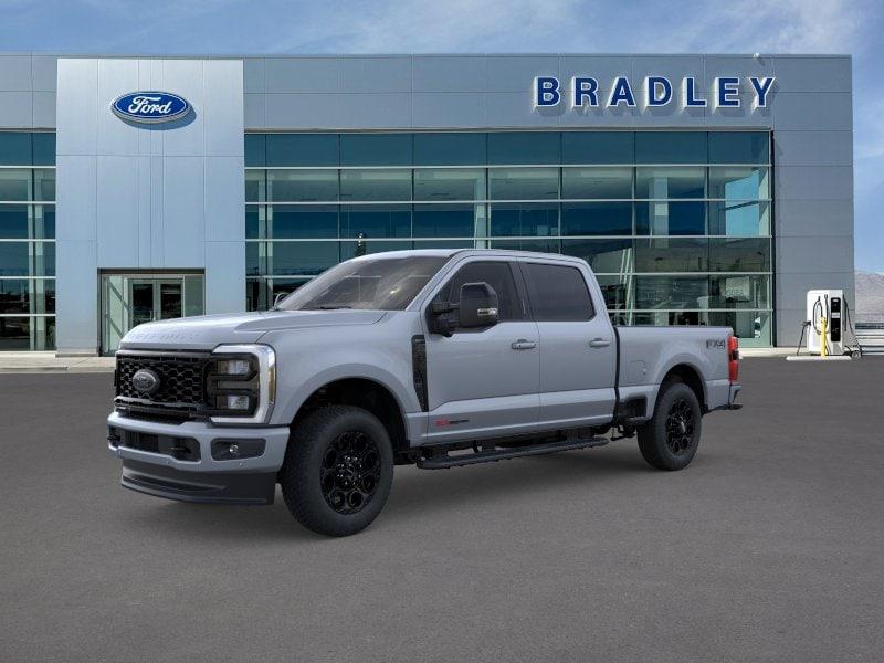 New 2026 Ford F-250