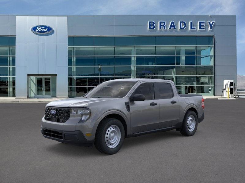 New 2026 Ford Maverick XL