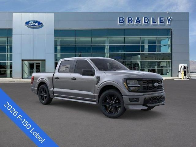 2026 FORD F-150 STX 缩略图 29