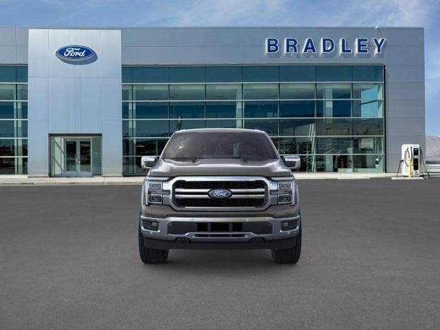 2025 FORD F-150 LARIAT 缩略图 28