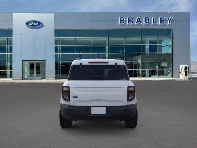 2026 FORD BRONCO SPORT BIG BEND 缩略图 28