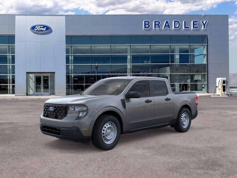 New 2026 Ford Maverick XL