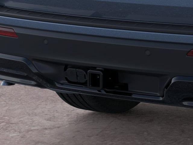 2026 FORD EXPLORER ST-LINE 缩略图 23