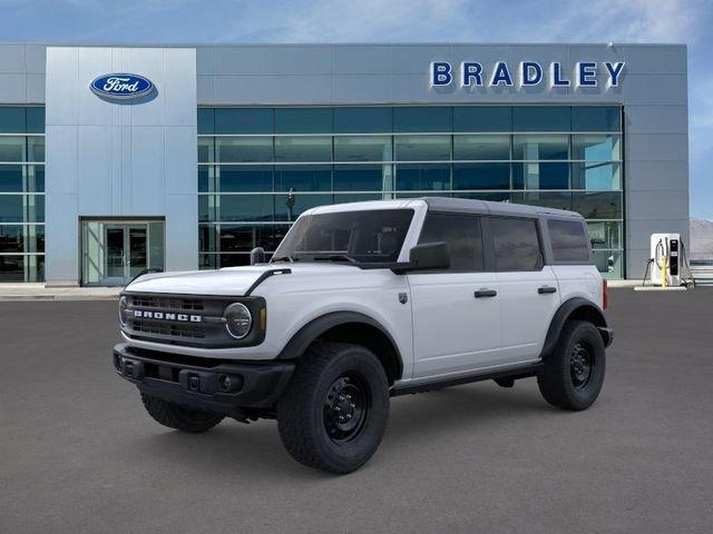 2026 FORD BRONCO BIG BEND — миниатюра 26