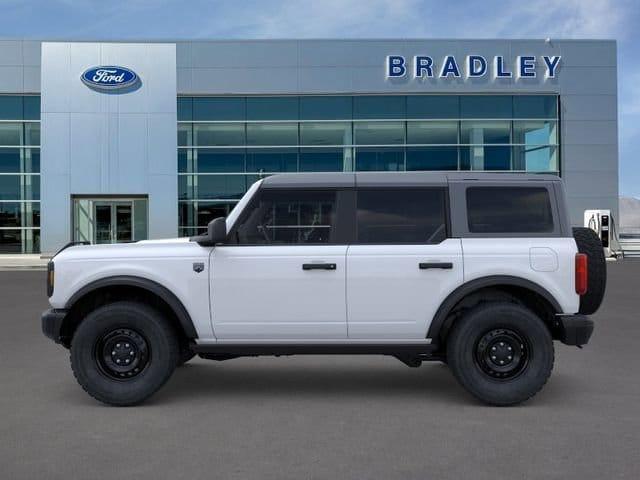 2026 FORD BRONCO BIG BEND — миниатюра 28