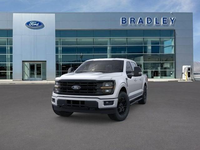 صورة مصغرة 23 لـ 2026 FORD F-150 XLT