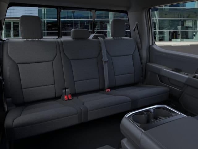 صورة مصغرة 32 لـ 2026 FORD F-150 XLT