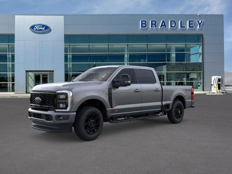 New 2026 Ford F-350