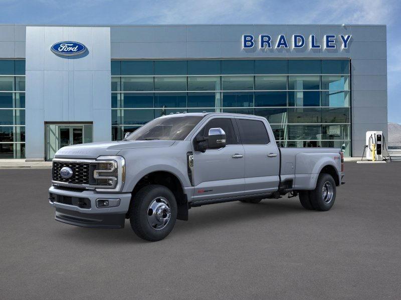 New 2026 Ford F-350