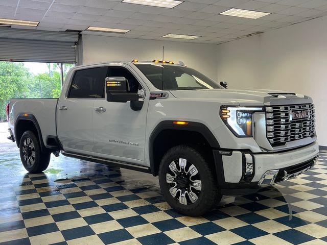 New 2026 GMC Sierra 2500 Denali