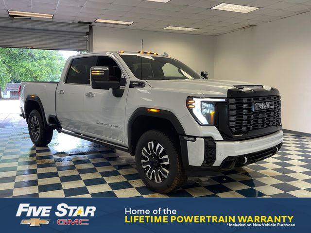 New 2026 GMC Sierra 2500 Denali Ultimate