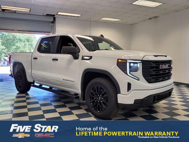 New 2026 GMC Sierra 1500 Pro