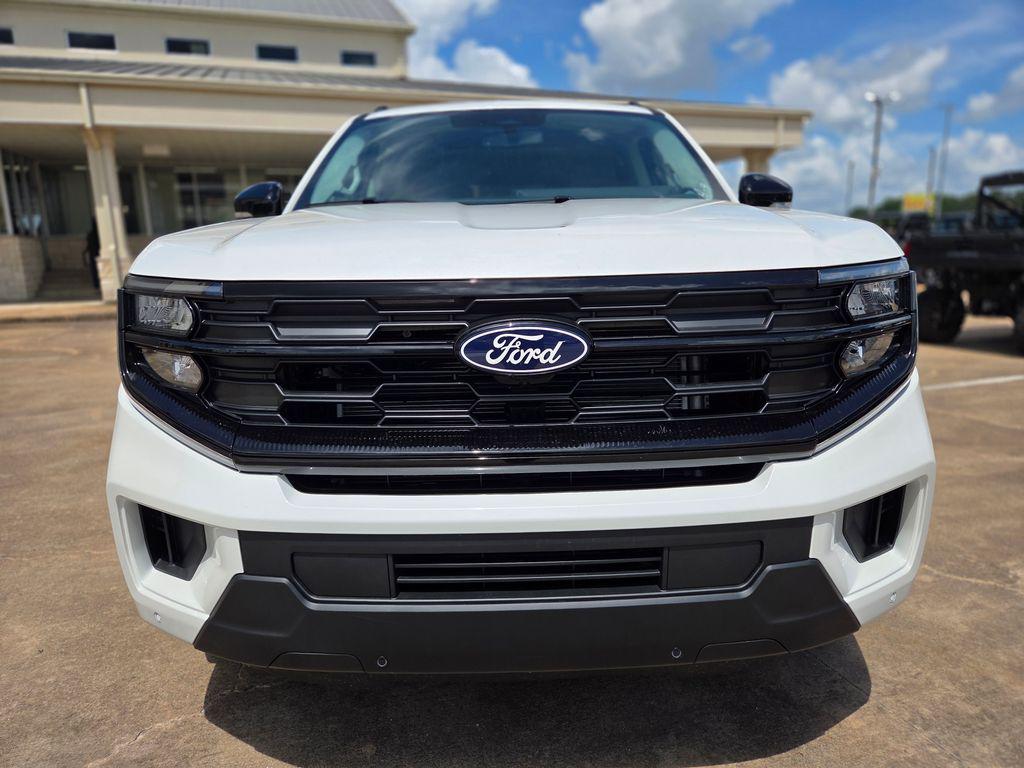 صورة 2 لـ 2027 FORD EXPEDITION ACTIVE