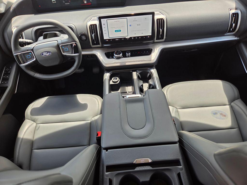 صورة 9 لـ 2027 FORD EXPEDITION ACTIVE