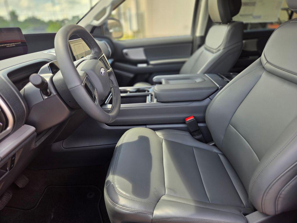 صورة مصغرة 20 لـ 2027 FORD EXPEDITION ACTIVE