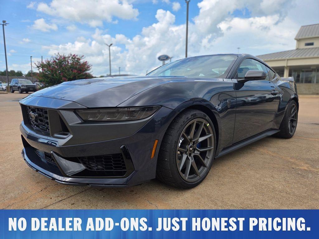 New 2026 Ford Mustang Dark Horse Premium Handling