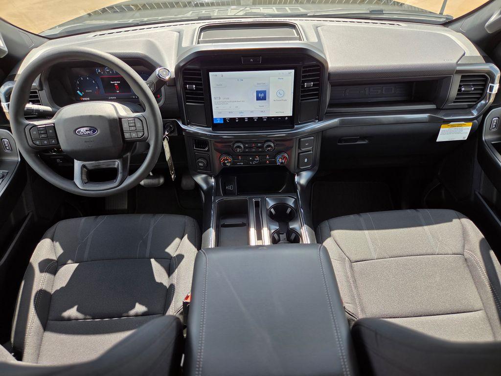 2026 FORD F-150 STX — фото 9