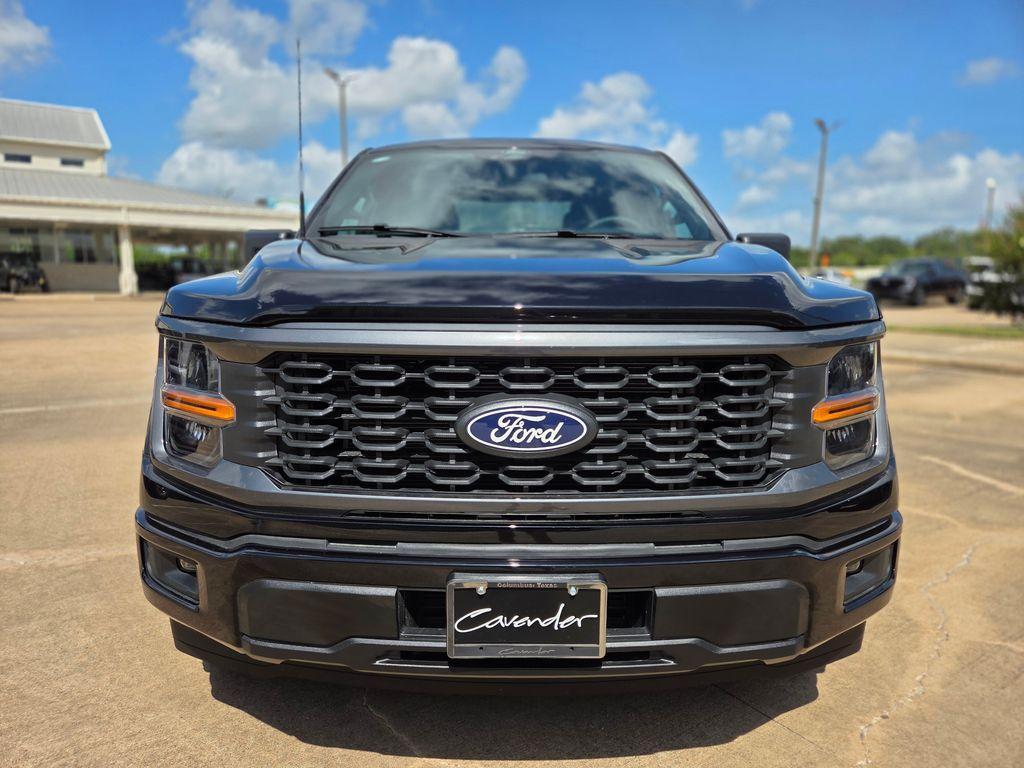 2026 FORD F-150 STX — фото 2