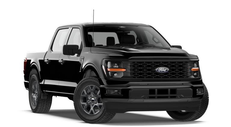 صورة مصغرة 4 لـ 2026 FORD F-150 STX