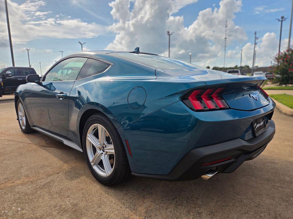 صورة 7 لـ 2026 FORD MUSTANG ECOBOOST