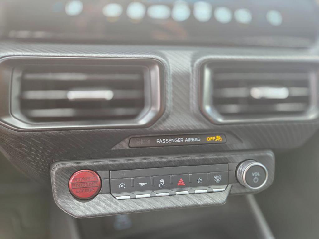 2026 FORD MUSTANG ECOBOOST 缩略图 22