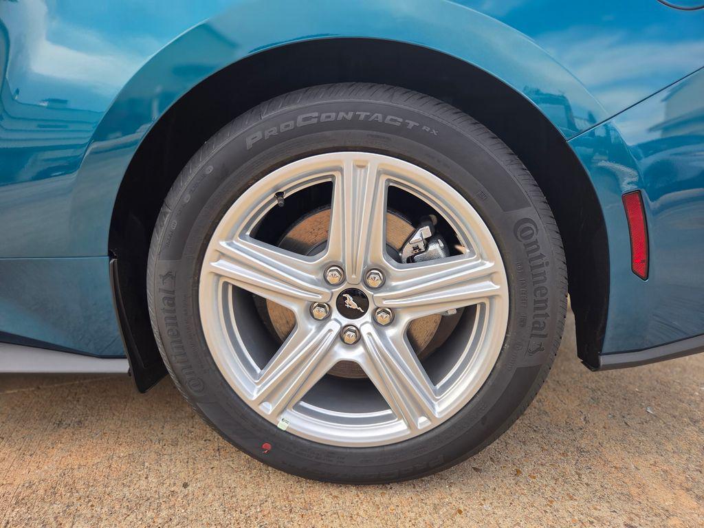 2026 FORD MUSTANG ECOBOOST 缩略图 31