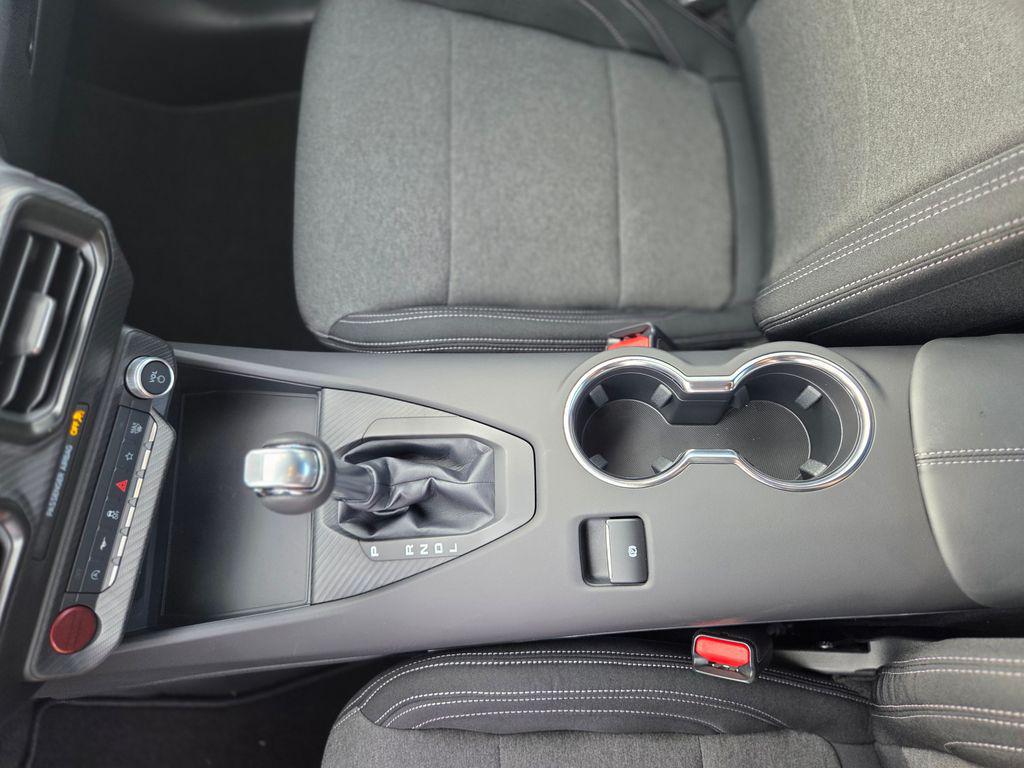 2026 FORD MUSTANG ECOBOOST 缩略图 24