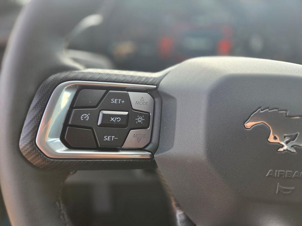 2026 FORD MUSTANG ECOBOOST 缩略图 16