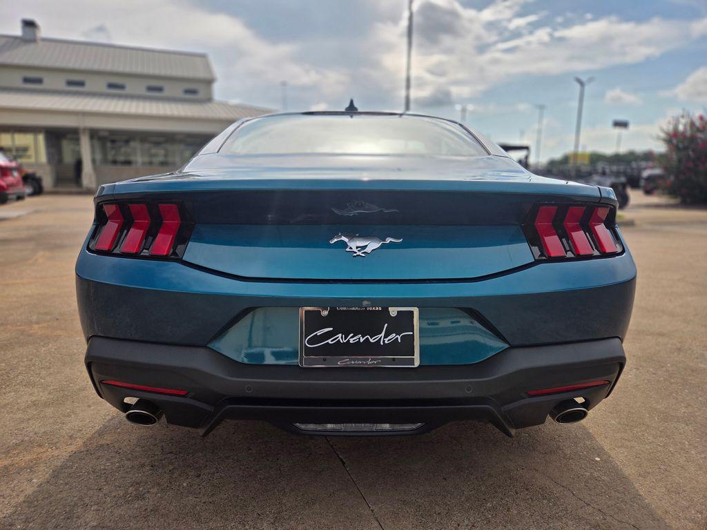 صورة 6 لـ 2026 FORD MUSTANG ECOBOOST