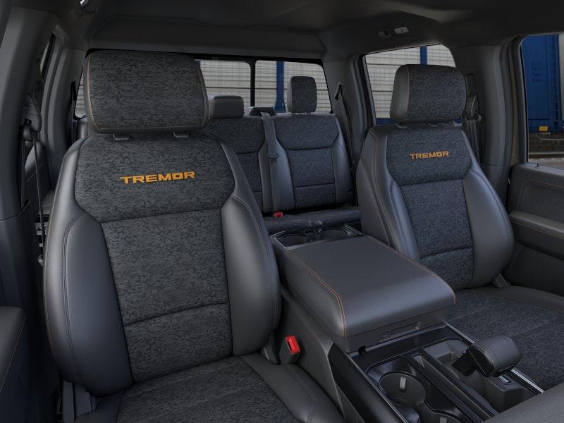 صورة 10 لـ 2026 FORD F-150 TREMOR