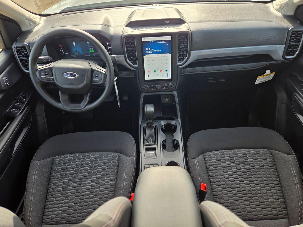 صورة 9 لـ 2026 FORD RANGER XL