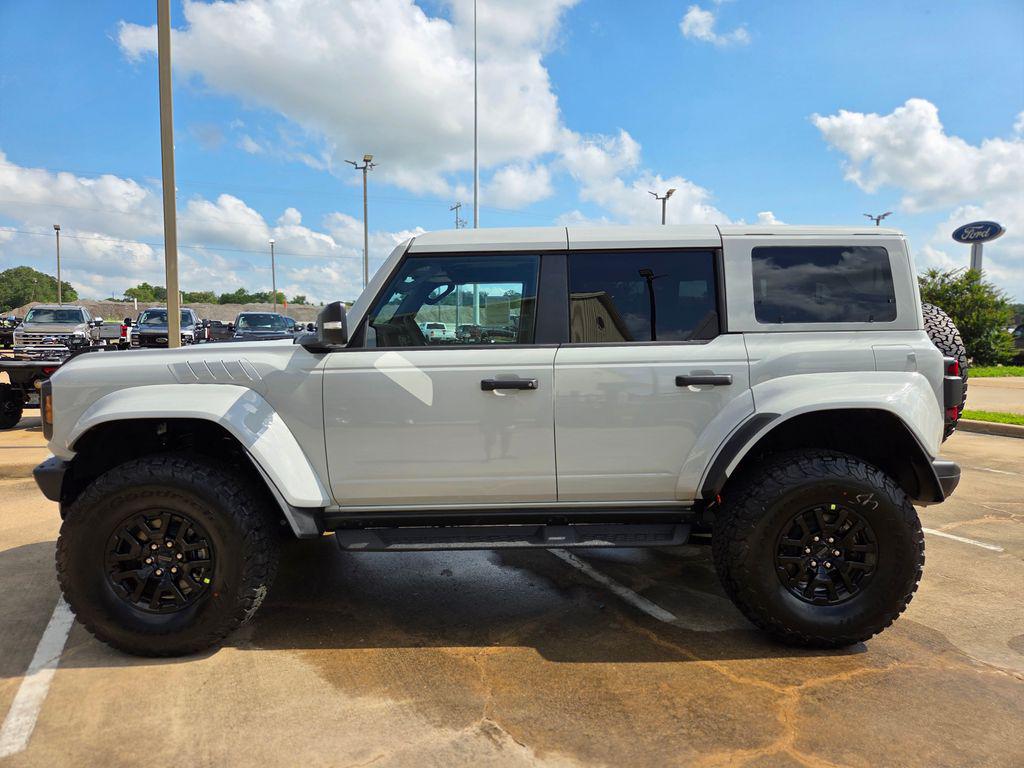 2026 FORD BRONCO RAPTOR thumbnail 15