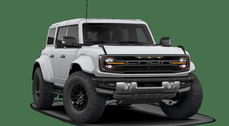 FORD BRONCO RAPTOR - 4