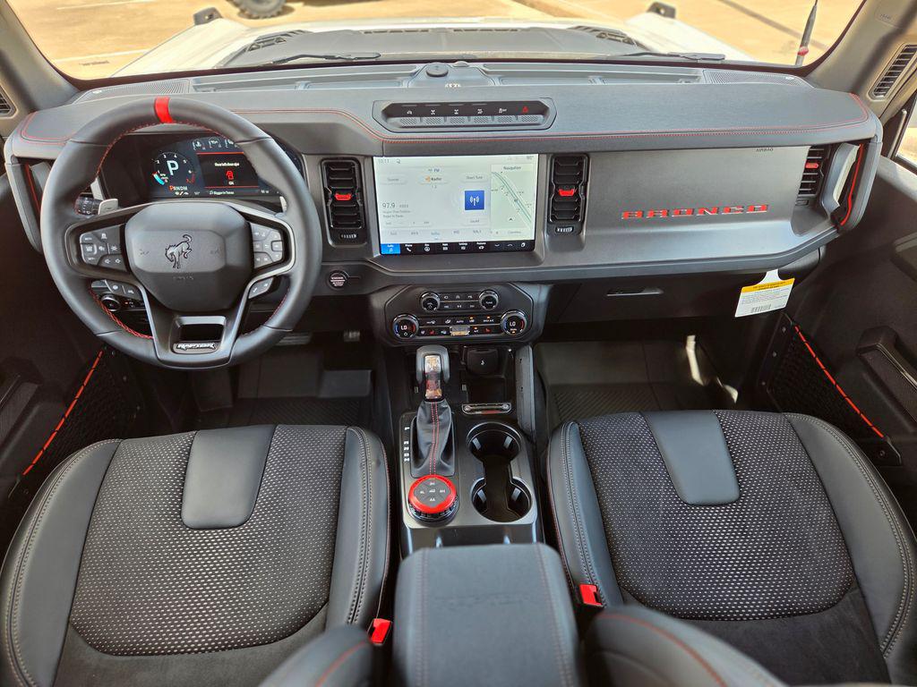 2026 FORD BRONCO RAPTOR thumbnail 16