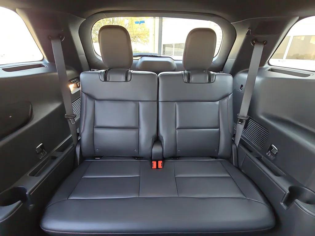 2026 FORD EXPLORER ST — миниатюра 19