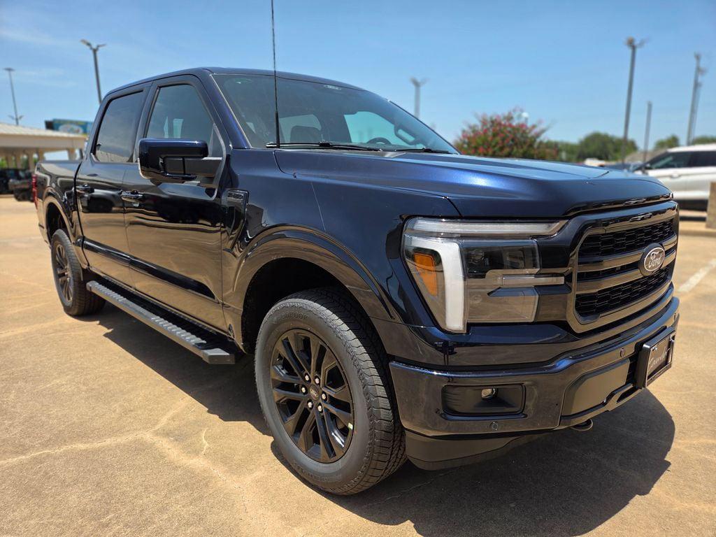 صورة 3 لـ 2026 FORD F-150 LARIAT