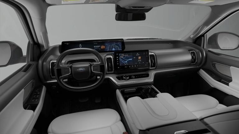 2026 FORD EXPEDITION PLATINUM 照片 7