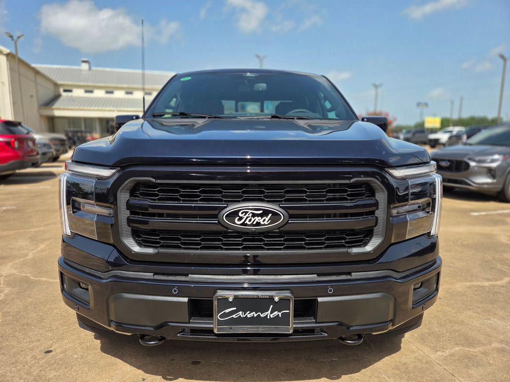 صورة 2 لـ 2026 FORD F-150 LARIAT