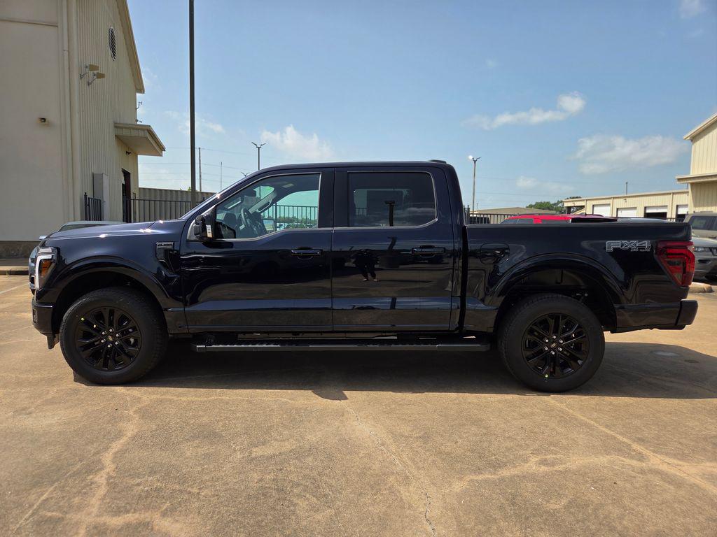 صورة 8 لـ 2026 FORD F-150 LARIAT