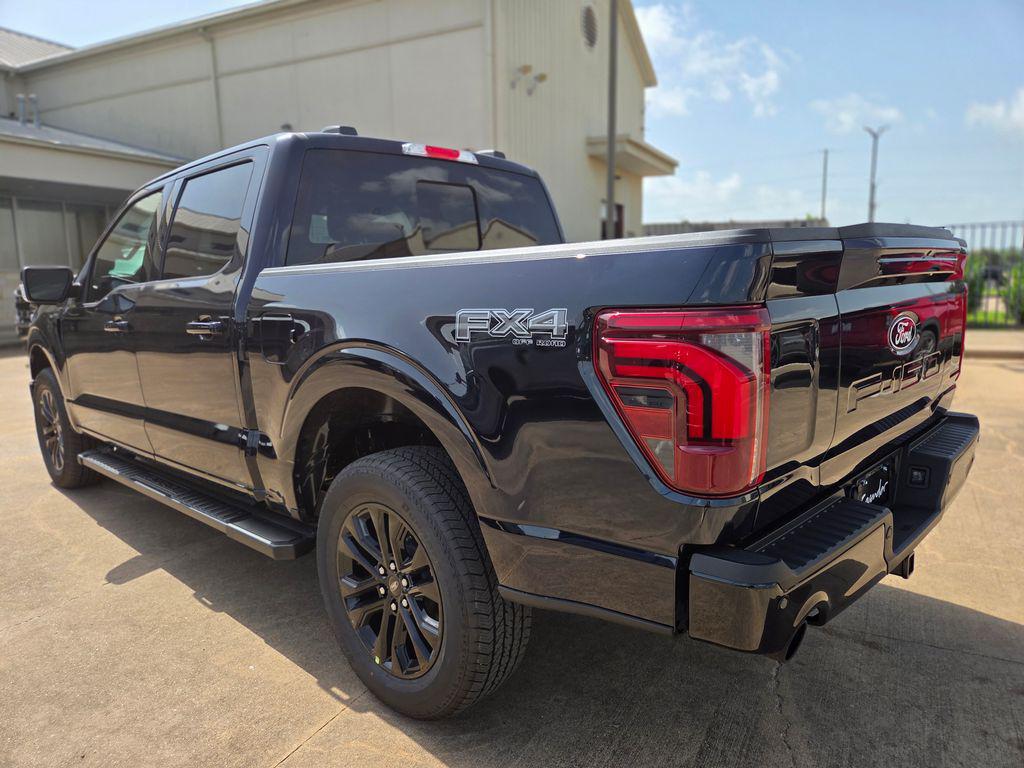 صورة 7 لـ 2026 FORD F-150 LARIAT