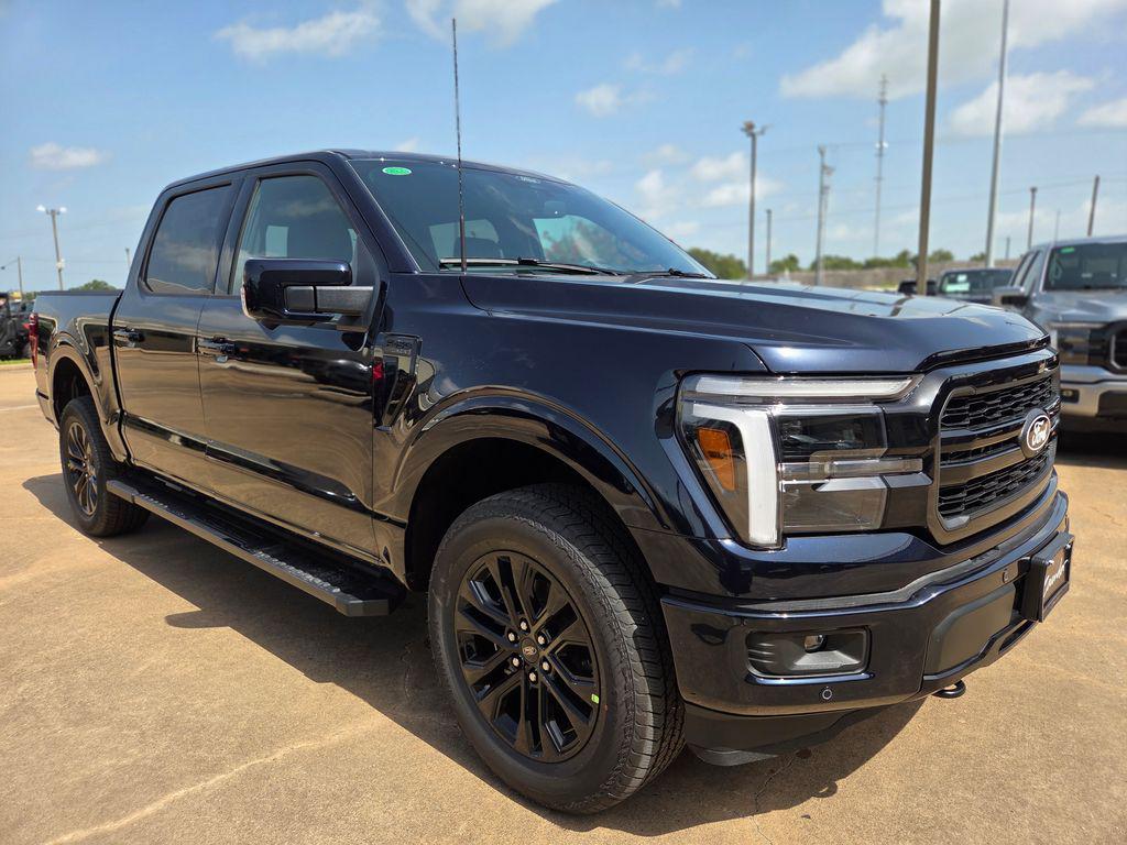 صورة 3 لـ 2026 FORD F-150 LARIAT
