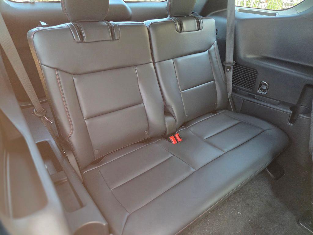 صورة مصغرة 13 لـ 2026 FORD EXPLORER ST-LINE