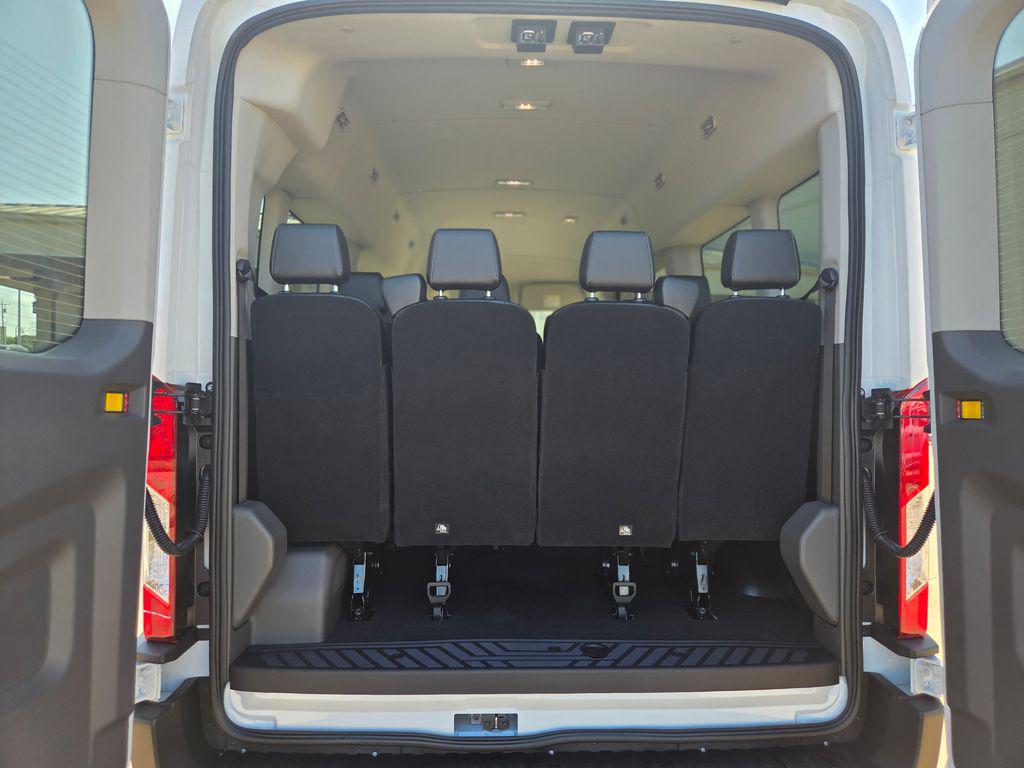صورة مصغرة 15 لـ 2026 FORD TRANSIT-350 XL
